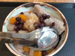 -鲜芋仙(太原街万达店)