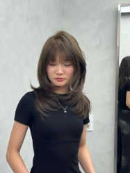 -爱秀造型 T-G