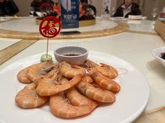 -锦江府中餐厅(电谷雅阁国际大酒店)