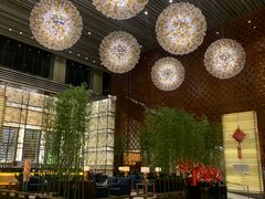 -天津君隆威斯汀酒店