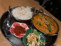 -Ginger(兴国路店)