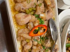 -山水茶艺馆·点心粤菜·30年老字号