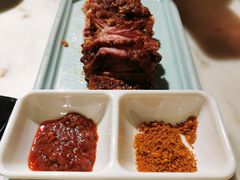 -小吊梨汤·北京菜·烤鸭(鸟巢店)