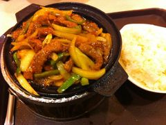 -远大美食广场(远大购物中心店)
