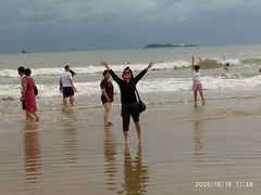 -三亚湾海居铂尔曼度假酒店