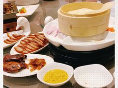 -陆壹捌餐厅(五大道店)