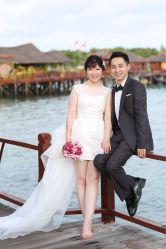 -盛世祥云回族婚庆穆斯林婚纱摄影(迦南大厦店)