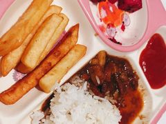 -鹿港小镇(悠唐店)