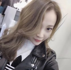 点击看大图 -3AM HAIR SALON染发烫发接发