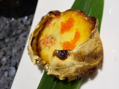 -大渔铁板烧(中山路八佰伴店)