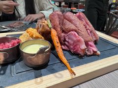 -德斯堡德国餐吧(锦华万达店)