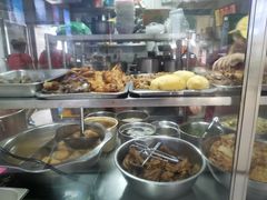 -凤张螺蛳粉·爽口粉(跃进路总店)