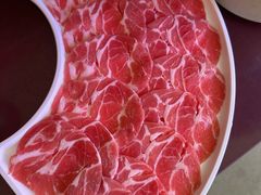 -九鼎轩脆毛肚火锅(宝山万达店)