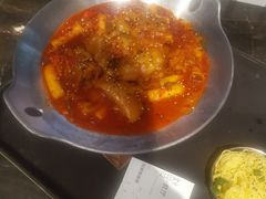 -大叹号·朝鲜族烤肉(潍坊泰华城店)