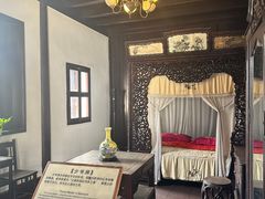 -东山雕花楼
