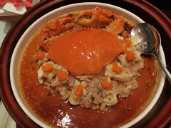 -谢先生酒店·椒宴集(沙湖店)