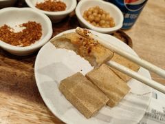-小满手工粉(上海新世界城店)