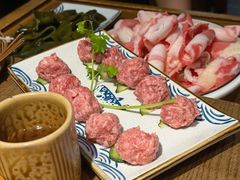 -贵厨酸汤牛肉(小十字店)