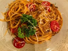 -CRAZYONES西班牙海鲜饭(上海美罗城店)