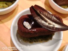 -嘉年华大酒店琴湾-自助餐厅