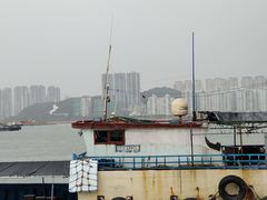 -港珠澳大桥(珠海段)