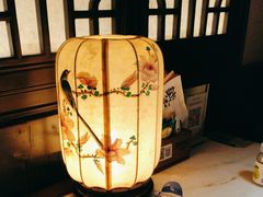 -绿茶餐厅(西湖银泰百货店)