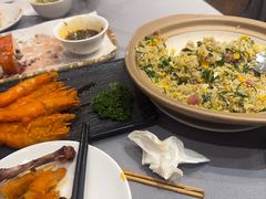 -金哥私房菜馆(张府园总店)