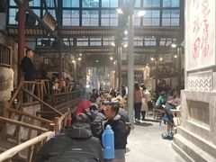 -東茅街茶馆