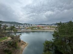 -杭州千岛湖开元度假村