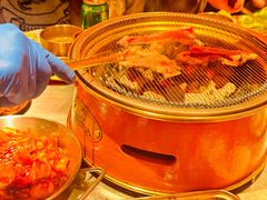 -西塔老太太泥炉烤肉(苏州大悦城店)
