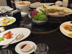 -北京四季酒店·采逸轩