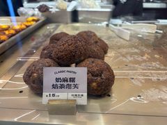 -裕莲茶楼(南京江北虹悦城店)