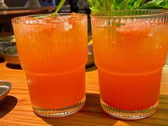 -春熙台韩国料理·章鱼肥牛(西丽店)