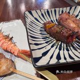 烧鸟探店记