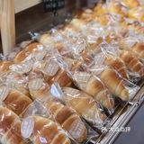 东莞樟木头｜日式面包店“上雅甜子”