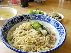 -裕兴记·三虾面(西北街总店)
