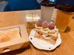 -治愈系甜品The Soothing Dessert(科海大楼店)