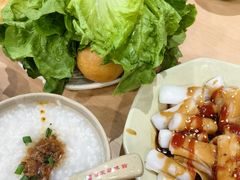 -百家鸡味馆(清泰店)