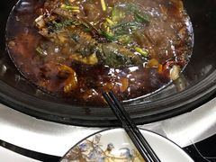 -东北福源铁锅炖