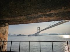 -威远炮台