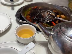-鹅香四海·卤水火锅·砂锅粥·潮汕菜(宝安店)