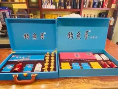 -钓鱼台国宾馆