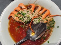 -沈灶河豚宴·河豚融合餐厅(汉中路店)
