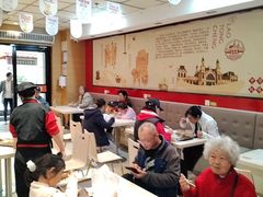 大堂-老通城豆皮大王(吉庆街店)