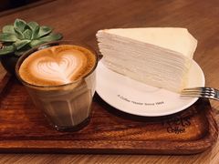 -Peet's Coffee皮爷咖啡(大学路店)