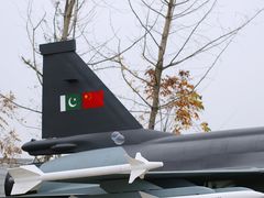 -成飞公园
