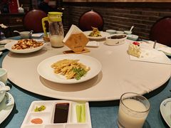 -鸭匠食府·挂炉烤鸭·新京菜(阜成路店)