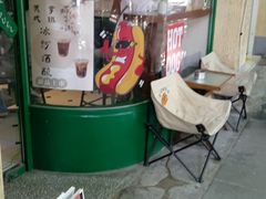 -Legno.ita Coffee by Wood(襄阳南路店)