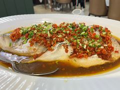 -湘中缘·湖南菜(娄底驻京办店)