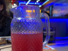 -首尔朴宝·炭火烤肉(五角场店)